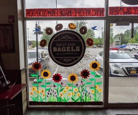 West End Bagels