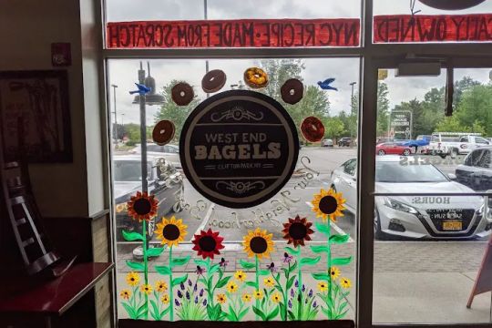 West End Bagels