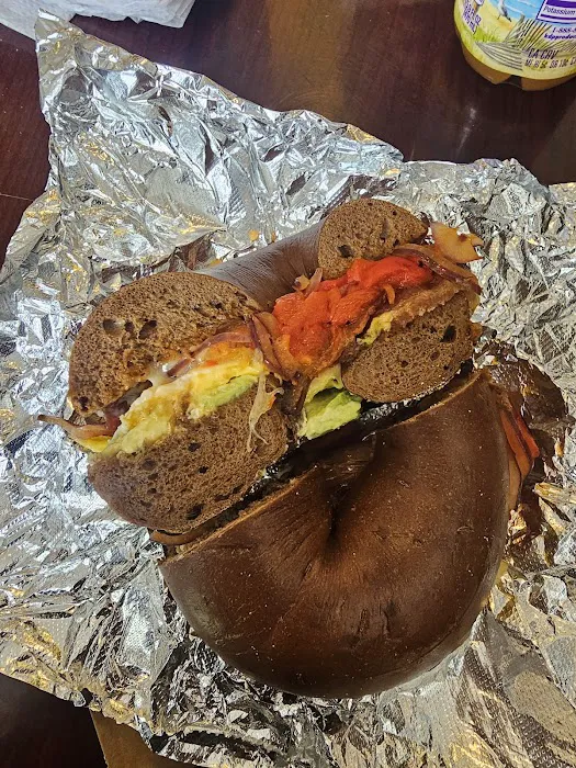 West End Bagels Picture 2