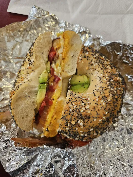 West End Bagels Picture 3