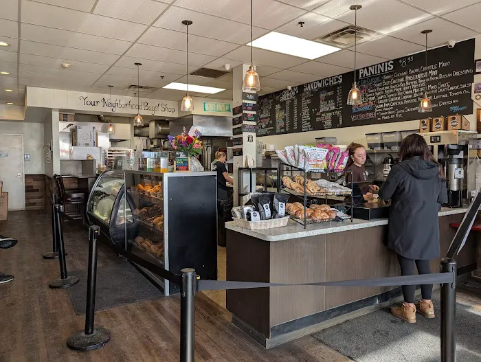 West End Bagels Picture 7