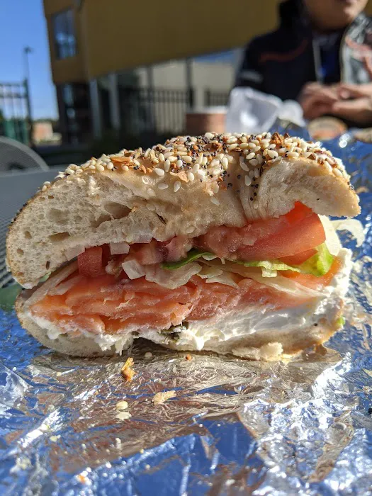 West End Bagels Picture 9