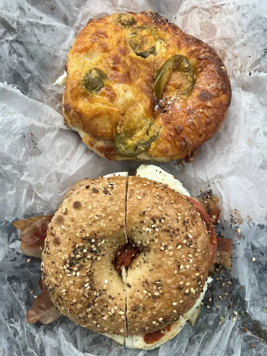 Bruegger's Bagels Picture 6