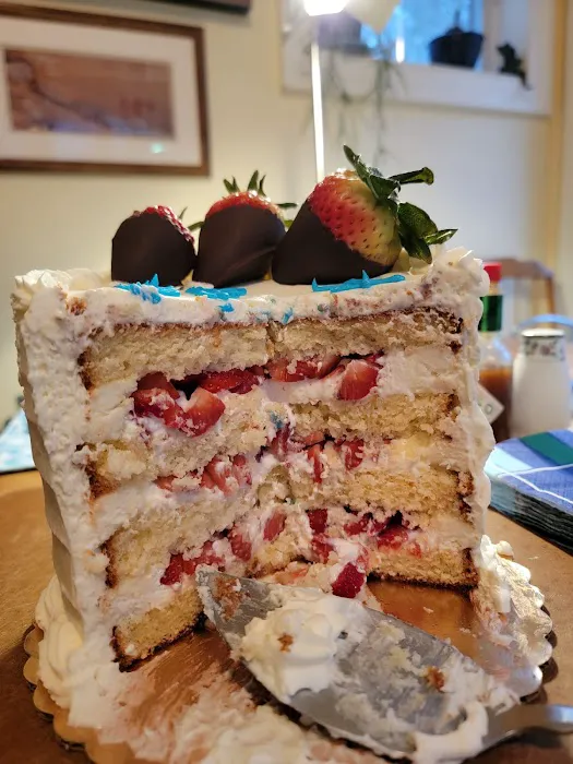 Dolce And Biscotti Fine Italian Bakery Picture 10