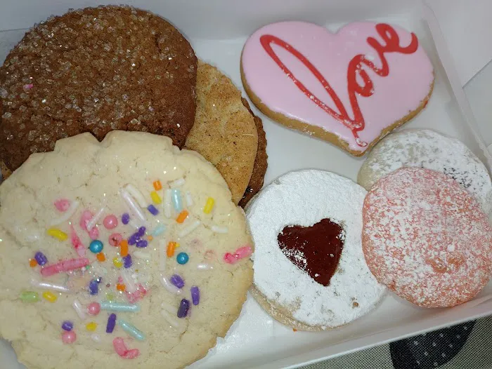 Dolce And Biscotti Fine Italian Bakery Picture 6