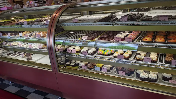 Dolce And Biscotti Fine Italian Bakery Picture 1