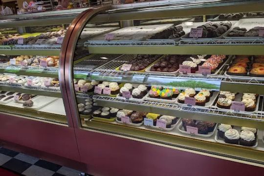 Dolce And Biscotti Fine Italian Bakery