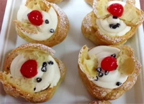 Dolce And Biscotti Fine Italian Bakery Picture 9