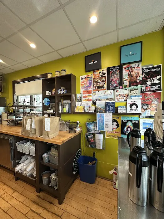 Relish Bakery & Sandwich Shop Picture 3