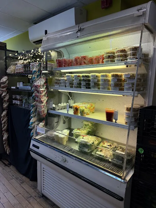 Relish Bakery & Sandwich Shop Picture 1