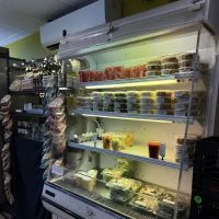 Relish Bakery & Sandwich Shop ico