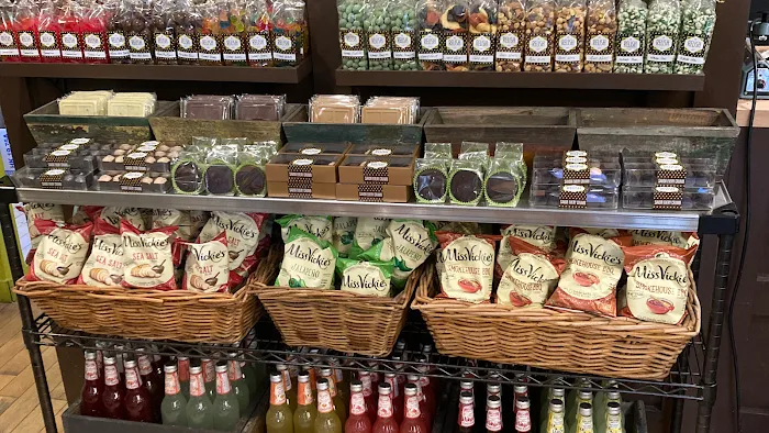 Relish Bakery & Sandwich Shop Picture 9