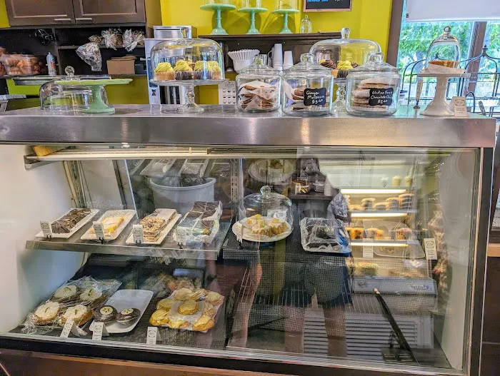 Relish Bakery & Sandwich Shop Picture 6