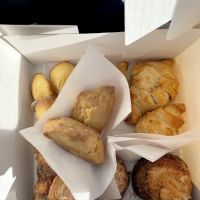 French Patisserie et Cafe Provincetown ico
