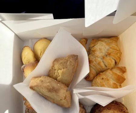 French Patisserie et Cafe Provincetown