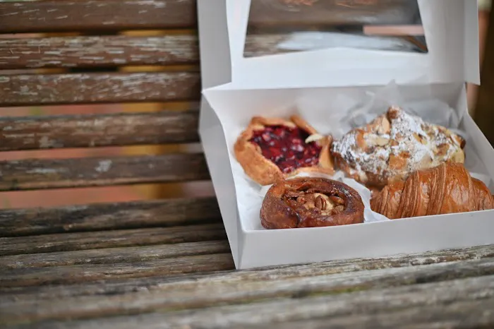 French Patisserie et Cafe Provincetown Picture 9