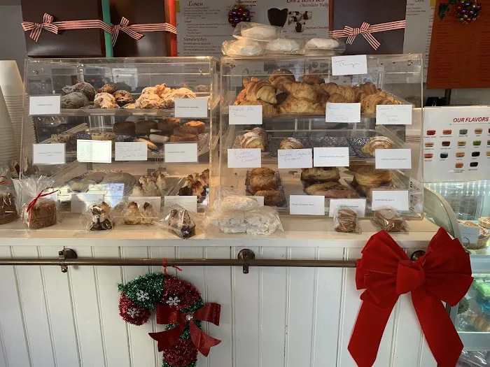 French Patisserie et Cafe Provincetown Picture 2