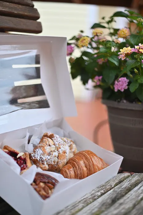 French Patisserie et Cafe Provincetown Picture 5