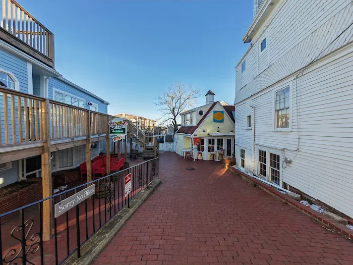 French Patisserie et Cafe Provincetown Picture 10