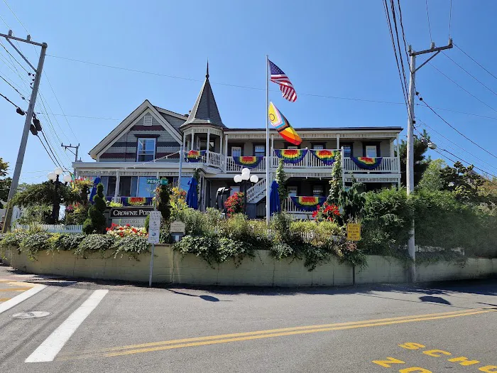 Provincetown Portuguese Bakery Picture 3