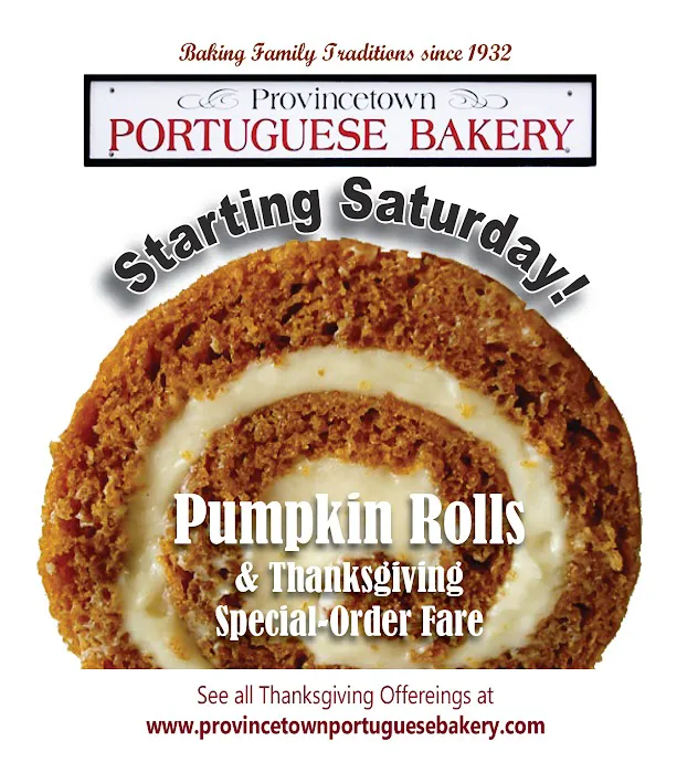 Provincetown Portuguese Bakery Picture 10