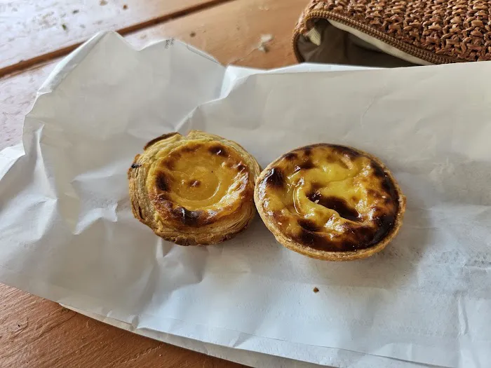 Provincetown Portuguese Bakery Picture 7