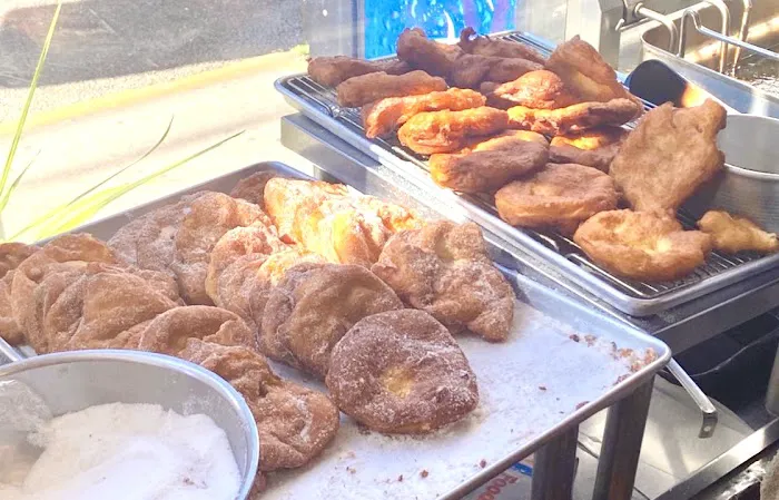 Provincetown Portuguese Bakery Picture 6