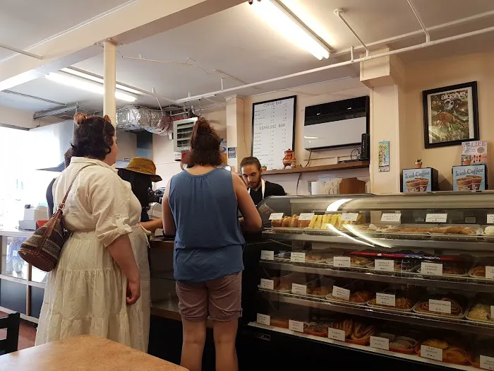 Provincetown Portuguese Bakery Picture 4