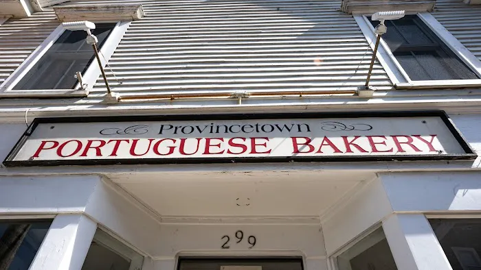 Provincetown Portuguese Bakery Picture 2