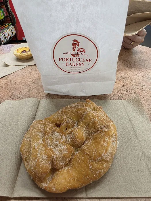 Provincetown Portuguese Bakery Picture 8
