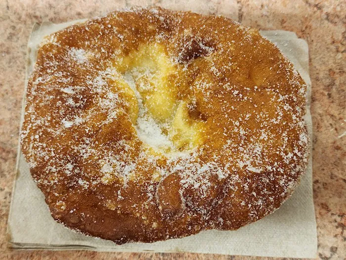 Provincetown Portuguese Bakery Picture 9
