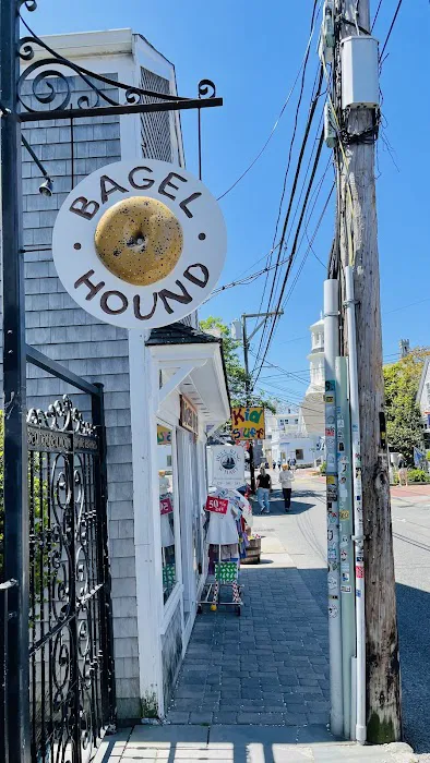 Bagel Hound Ptown Picture 3