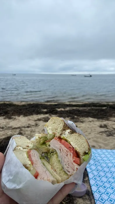 Bagel Hound Ptown Picture 7
