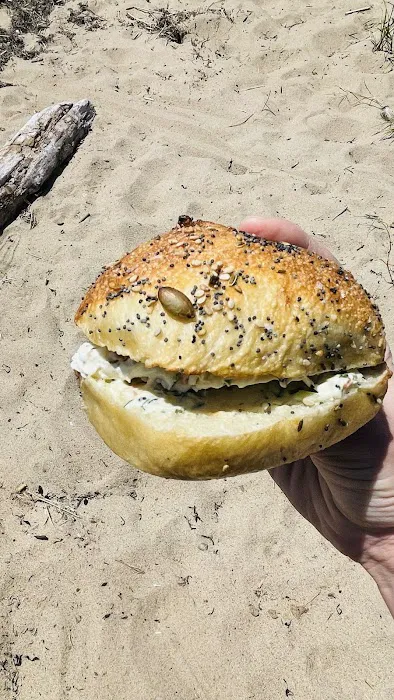 Bagel Hound Ptown Picture 4