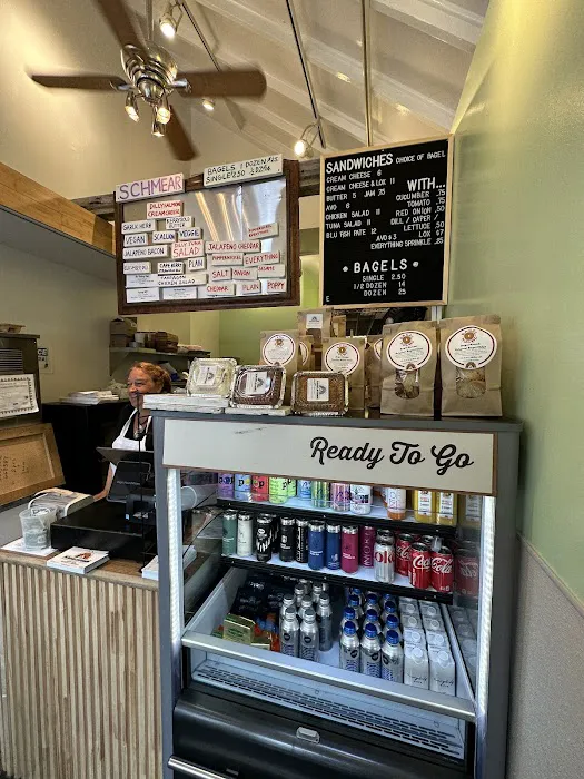 Bagel Hound Ptown Picture 6