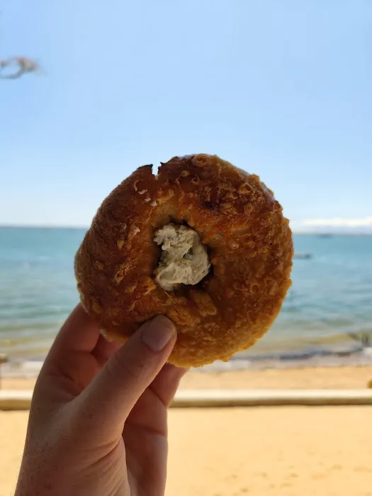 Bagel Hound Ptown Picture 8