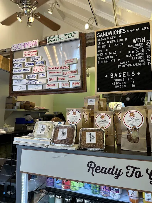 Bagel Hound Ptown Picture 5