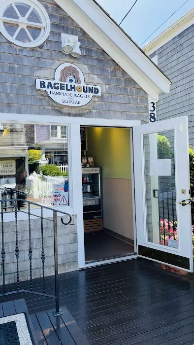 Bagel Hound Ptown Picture 2