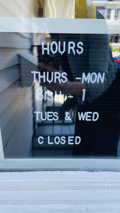 Bagel Hound Ptown Picture 1