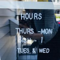 Bagel Hound Ptown ico