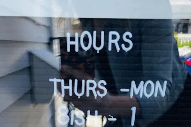 Bagel Hound Ptown