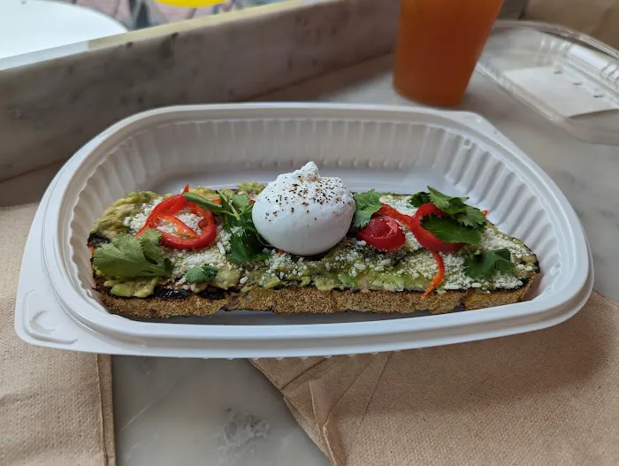 Flour Bakery + Cafe Picture 7