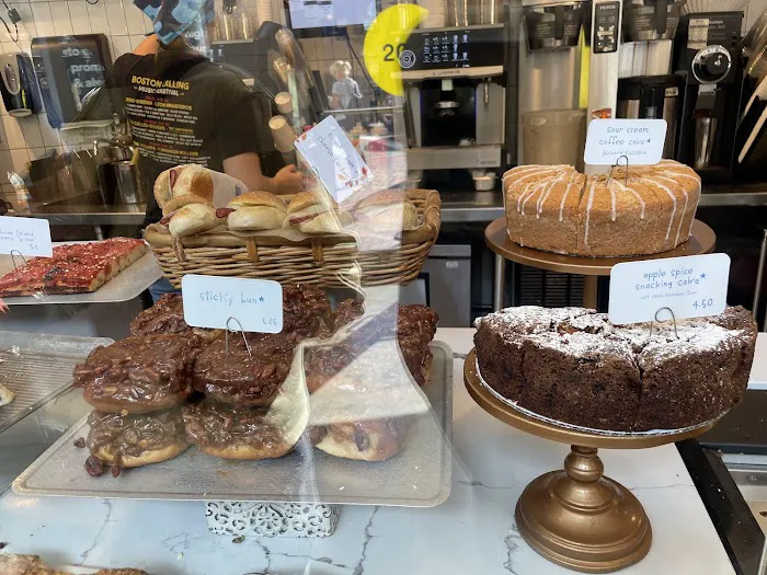 Flour Bakery + Cafe Picture 2