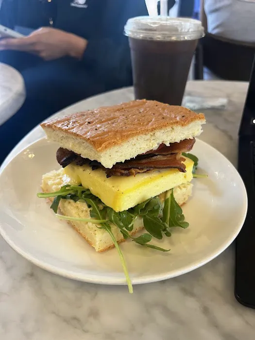 Flour Bakery + Cafe Picture 6