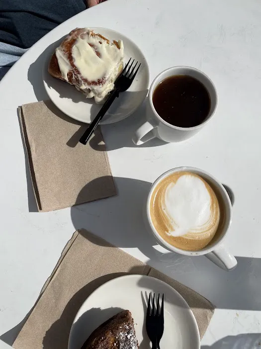Flour Bakery + Cafe Picture 9