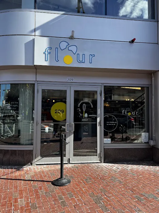 Flour Bakery + Cafe Picture 1