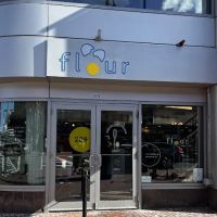 Flour Bakery + Cafe ico