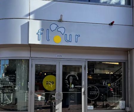 Flour Bakery + Cafe