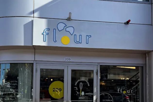 Flour Bakery + Cafe