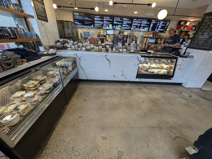 Flour Bakery + Cafe Picture 3